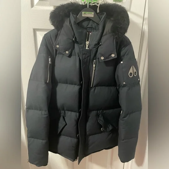 Moose Knuckles | Jackets & Coats | Moose Knuckle Q3 | Poshmark